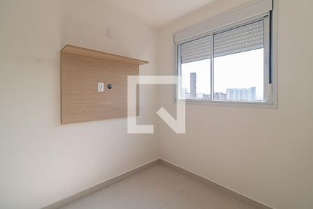 Quarto 1 de apartamento para alugar com 2 quartos, 50m² em Pompeia, São Paulo