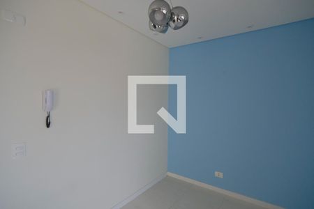 Sala de apartamento para alugar com 1 quarto, 27m² em Portão, Curitiba