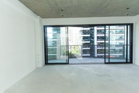 Studio de kitnet/studio para alugar com 1 quarto, 44m² em Vila Olímpia, São Paulo