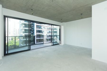 Studio de kitnet/studio à venda com 1 quarto, 44m² em Vila Olímpia, São Paulo