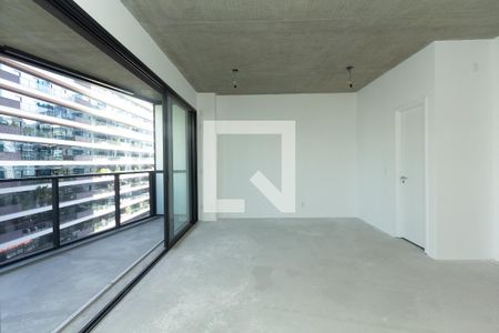 Studio de kitnet/studio à venda com 1 quarto, 44m² em Vila Olímpia, São Paulo