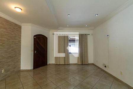 Sala de casa à venda com 5 quartos, 280m² em Paulicéia, São Bernardo do Campo