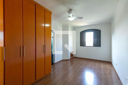 Suíte de casa à venda com 5 quartos, 280m² em Paulicéia, São Bernardo do Campo