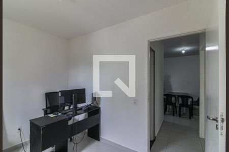 Quarto 2 de apartamento à venda com 2 quartos, 44m² em Recreio dos Bandeirantes, Rio de Janeiro