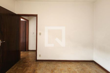 Quarto 1 de casa à venda com 4 quartos, 189m² em Jardim, Santo André
