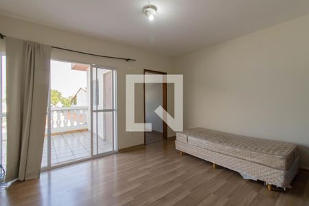 Quarto 1 de casa para alugar com 2 quartos, 210m² em Jardim Santa Clara, Guarulhos