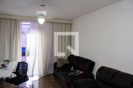 Sala de apartamento para alugar com 2 quartos, 73m² em Encantado, Rio de Janeiro
