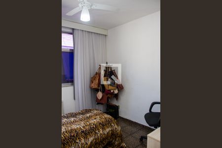 Quarto 01 de apartamento para alugar com 2 quartos, 73m² em Encantado, Rio de Janeiro