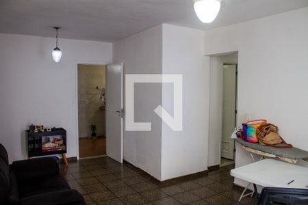 Sala de apartamento para alugar com 2 quartos, 73m² em Encantado, Rio de Janeiro
