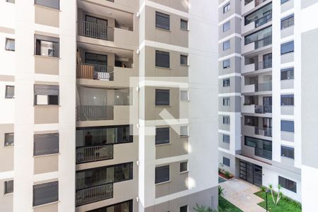 Vista  de apartamento à venda com 2 quartos, 49m² em Centro, Osasco