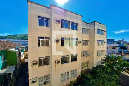 Vista de apartamento à venda com 2 quartos, 65m² em Higienópolis, Rio de Janeiro