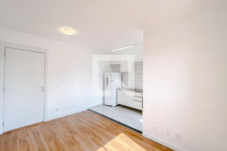 Sala de apartamento para alugar com 1 quarto, 30m² em Mooca, São Paulo