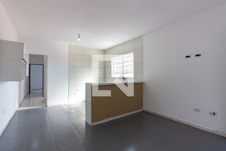 Sala 2 de casa à venda com 4 quartos, 272m² em Quitaúna, Osasco