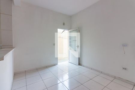Sala  de casa à venda com 4 quartos, 272m² em Quitaúna, Osasco