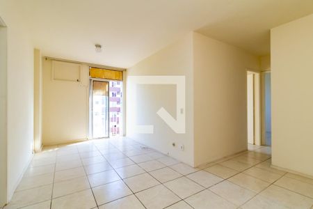 Sala de apartamento para alugar com 2 quartos, 53m² em Barra da Tijuca, Rio de Janeiro