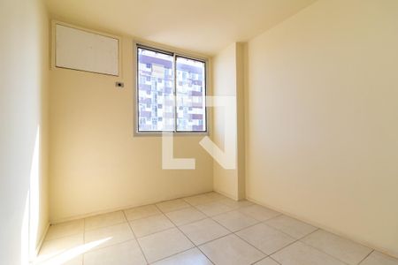 Quarto 1 de apartamento para alugar com 2 quartos, 53m² em Barra da Tijuca, Rio de Janeiro