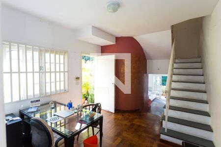 Casa à venda com 125m², 2 quartos e 3 vagasSala 1