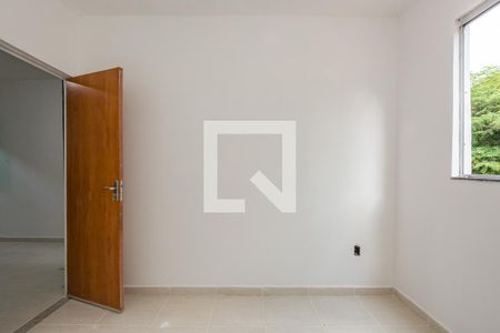 Quarto 1 de apartamento para alugar com 2 quartos, 69m² em Salgado Filho, Belo Horizonte