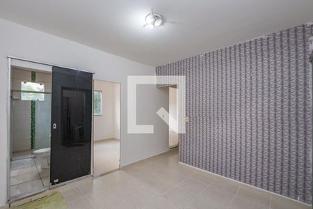 Sala de apartamento para alugar com 2 quartos, 69m² em Salgado Filho, Belo Horizonte