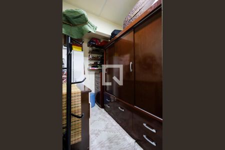Quarto 1 - Closet de apartamento para alugar com 2 quartos, 97m² em Santana, São Paulo