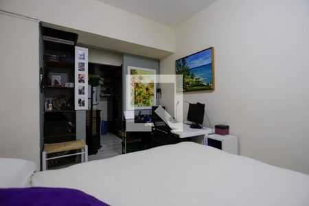 Quarto 1 de apartamento para alugar com 2 quartos, 97m² em Santana, São Paulo