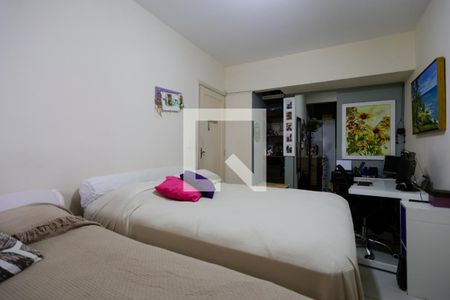 Quarto 1 de apartamento para alugar com 2 quartos, 97m² em Santana, São Paulo