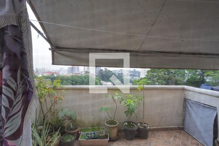 Vista do Quarto 1 de apartamento à venda com 2 quartos, 97m² em Santana, São Paulo