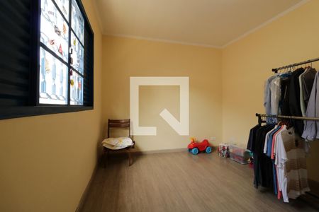 Quarto 1 de casa à venda com 3 quartos, 190m² em Vila Floresta, Santo André