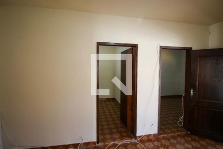 Sala de casa para alugar com 3 quartos, 192m² em Jardim Liderança, São Paulo