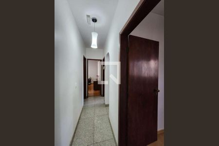 Corredor de apartamento à venda com 5 quartos, 280m² em Anchieta, Belo Horizonte