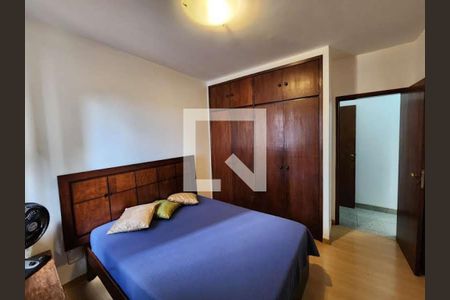 Quarto 1 de apartamento à venda com 5 quartos, 280m² em Anchieta, Belo Horizonte