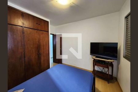 Quarto 1 de apartamento à venda com 5 quartos, 280m² em Anchieta, Belo Horizonte