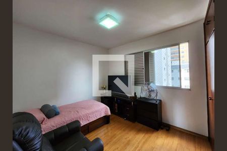 Quarto 2 de apartamento à venda com 5 quartos, 280m² em Anchieta, Belo Horizonte