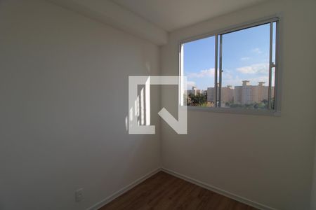 Quarto 1 de apartamento para alugar com 2 quartos, 40m² em Vila Inglesa, São Paulo