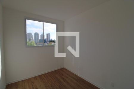 Quarto 2 de apartamento para alugar com 2 quartos, 40m² em Vila Inglesa, São Paulo