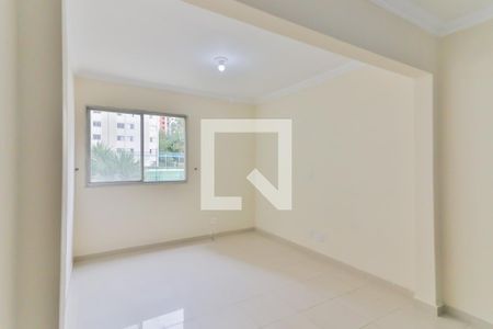 Sala de apartamento à venda com 2 quartos, 56m² em Jardim das Vertentes, São Paulo