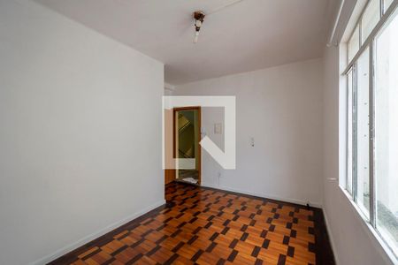 Studio à venda com 31m², 1 quarto e sem vagaSala