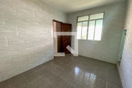 Quarto  de casa para alugar com 1 quarto, 55m² em Vila São Luís, Duque de Caxias