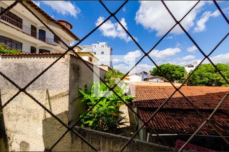 Vista de apartamento para alugar com 2 quartos, 65m² em Havaí, Belo Horizonte