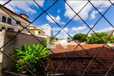 Vista de apartamento para alugar com 2 quartos, 65m² em Havaí, Belo Horizonte