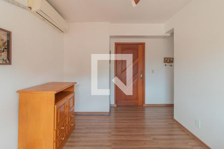 Apartamento à venda com 57m², 2 quartos e sem vagaSala