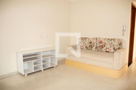 Sala de apartamento à venda com 2 quartos, 60m² em Tucuruvi, São Paulo