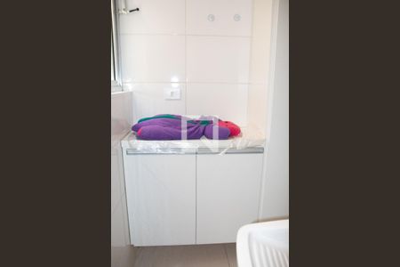 Apartamento à venda com 60m², 2 quartos e sem vaga Apartamento à venda com 60m², 2 quartos e sem vagaÁrea de Serviço