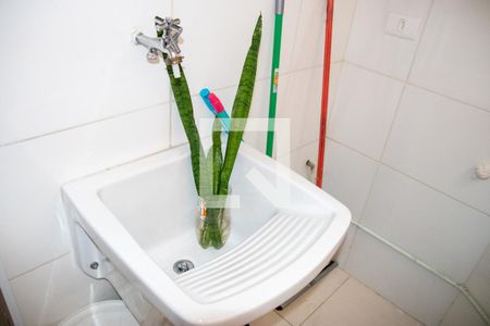 Apartamento à venda com 60m², 2 quartos e sem vaga Apartamento à venda com 60m², 2 quartos e sem vagaÁrea de Serviço