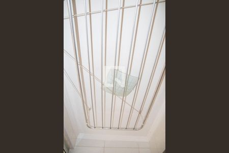 Apartamento à venda com 60m², 2 quartos e sem vaga Apartamento à venda com 60m², 2 quartos e sem vagaÁrea de Serviço