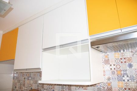 Apartamento à venda com 60m², 2 quartos e sem vaga Apartamento à venda com 60m², 2 quartos e sem vagaCozinha