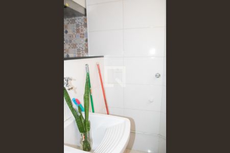 Apartamento à venda com 60m², 2 quartos e sem vaga Apartamento à venda com 60m², 2 quartos e sem vagaÁrea de Serviço