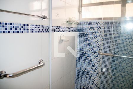 Apartamento à venda com 60m², 2 quartos e sem vaga Apartamento à venda com 60m², 2 quartos e sem vagaBanheiro