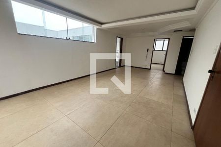 Sala de apartamento para alugar com 1 quarto, 110m² em Centro, Suzano