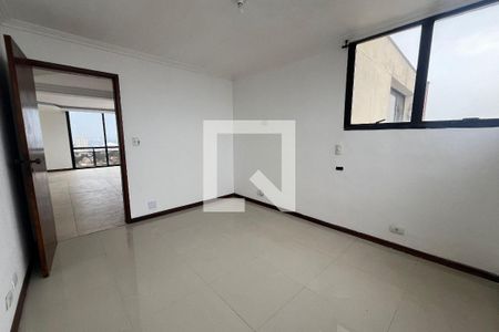 Suíte 1 de apartamento para alugar com 1 quarto, 110m² em Centro, Suzano